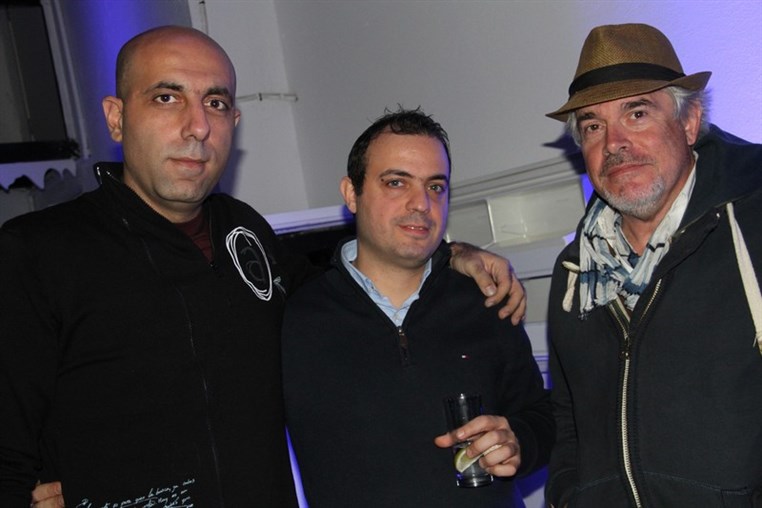 Berytech End of Year Party